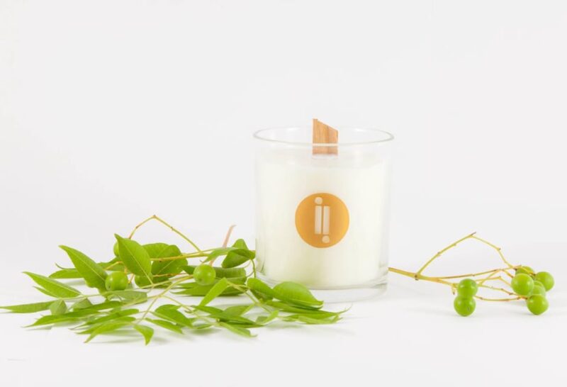 Lecce: Candle Making in 18th Century Countryside Set - Booking Details