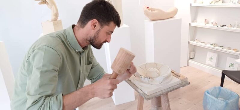 Lecce Limestone Workshop - Booking Information