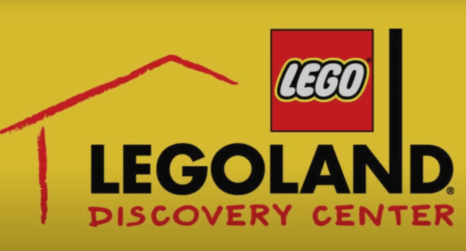 Legoland Discovery Center Tokyo: 1-Way DoortoDoor Transfer - Communication for Pickup