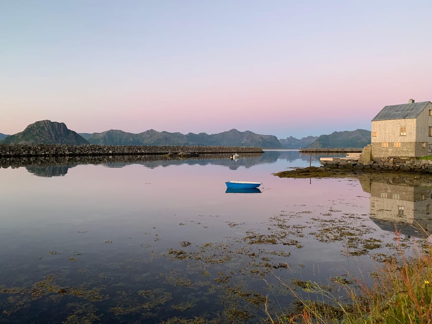 Leknes: 6 Hours Private Exclusive Car Sightseeing in Lofoten - Itinerary Customization Options