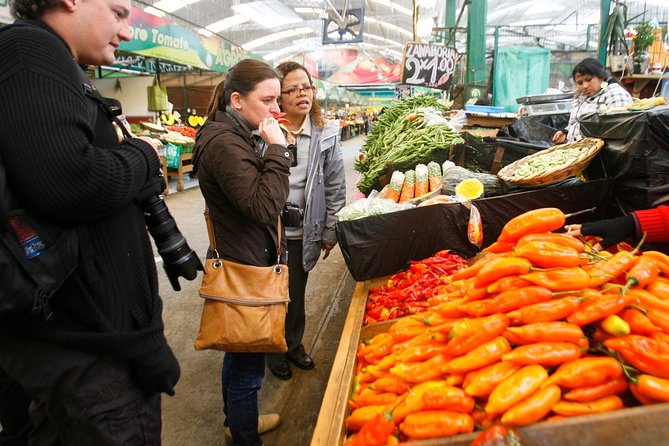 Lima Market Tour, Cooking Class and Pisco Sour Lesson - Participant Feedback and Experiences