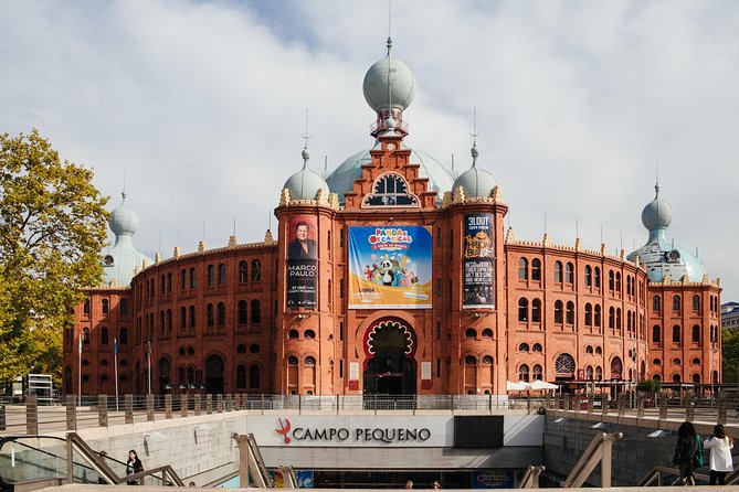 Lisbon: Hop-On Hop-Off Tour Bus With Three Routes Including Tram - Hills Tramcar Tour