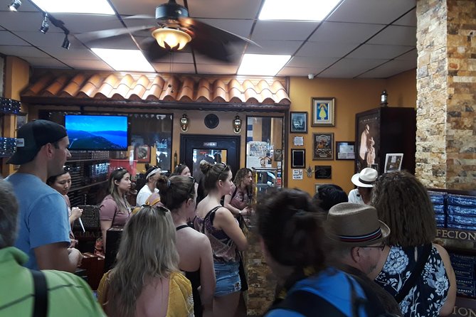 Little Havana Nights Dinner, Dance, Music, Culture, Cuban Host - Cultural Immersion Experience