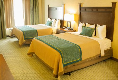 Little Missouri Inn & Suites Watford City - Amenities and Facilities