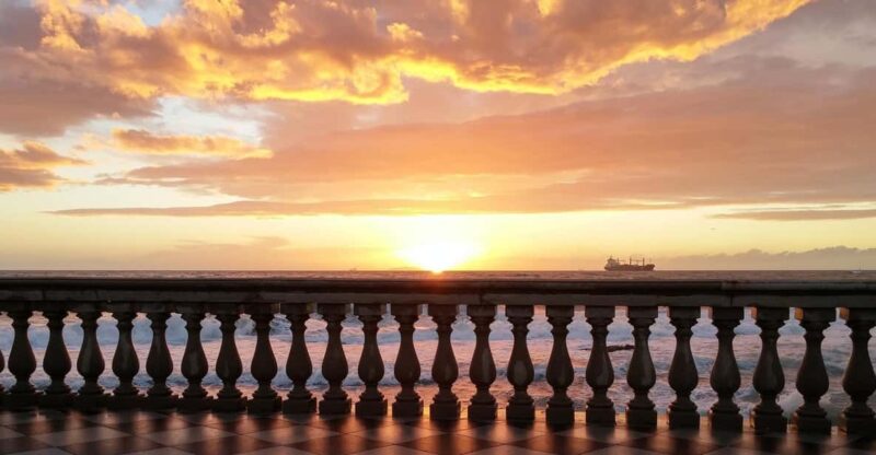 Livorno - Private Historic Walking Tour - Route and Experience