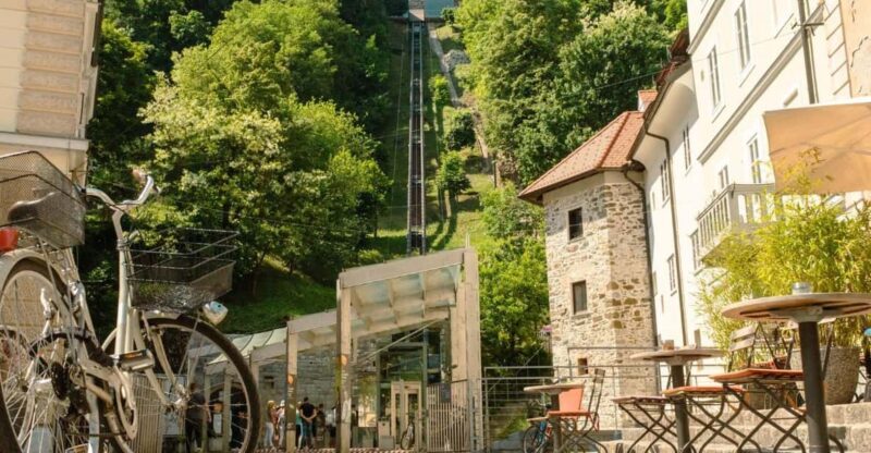 Ljubljana: Insta-Perfect Walk With a Local - Highlights of the Tour