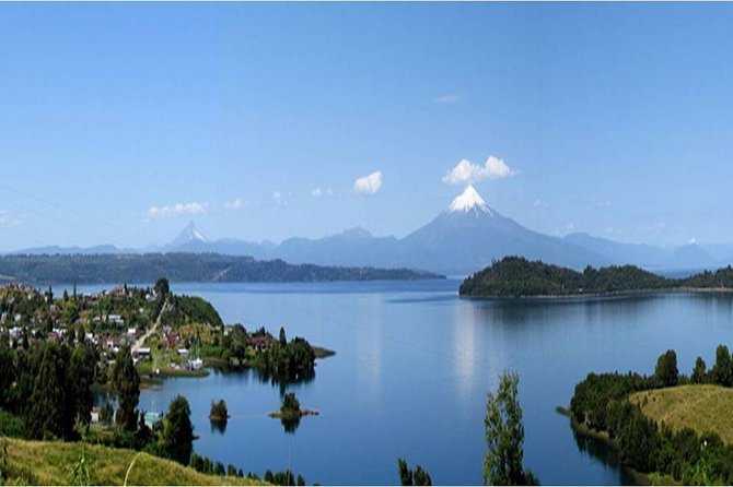 Llanquihue Lake Cirquit - Waterfalls - Itinerary and Highlights