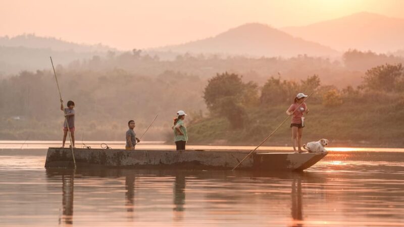 Local Homestay - Experience Highlights
