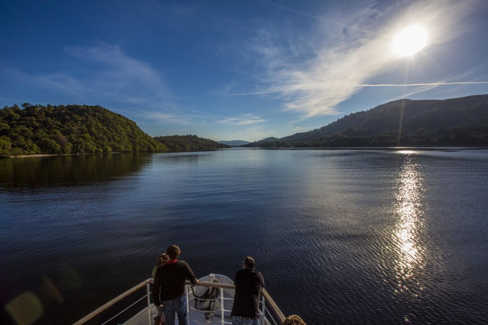 Loch Lomond: Island Discovery 2-Hour Cruise - Pricing and Duration