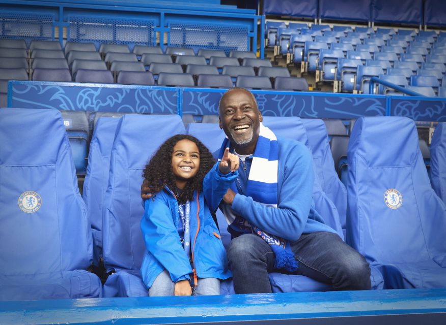 London: Chelsea Football Club Stadium and Museum Tour - Highlights of the Experience