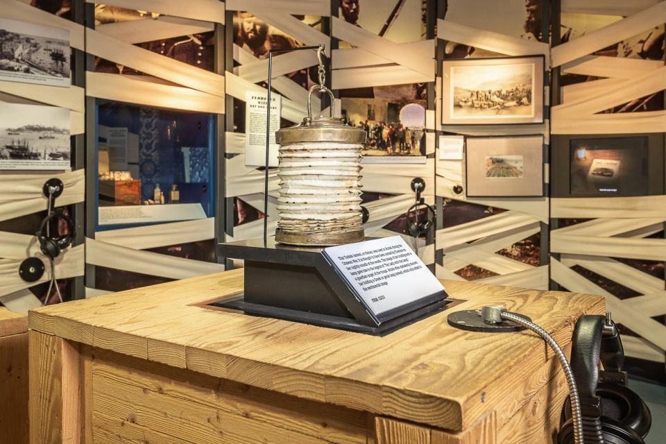 London: Florence Nightingale Museum Ticket - Museum Highlights and Exhibits