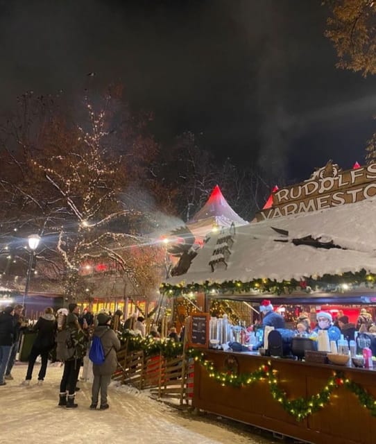 London: Magical Christmas Lights Guided Tour by Private Taxi - Iconic Landmarks Adorned for the Holidays