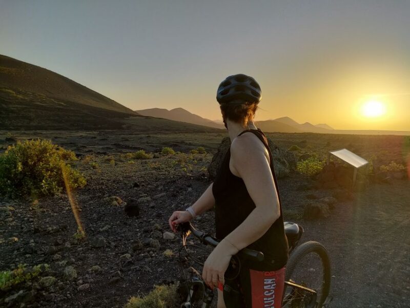 Los Ajaches by E-Bike: Spectacular Scenery - Booking Information
