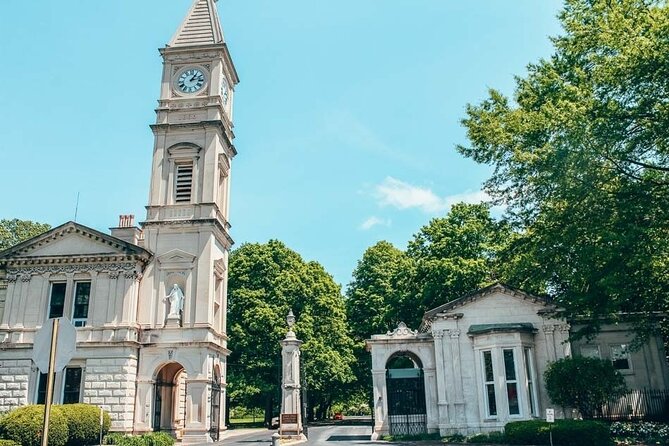 Louisville Highlands Tastes & Tales Walking Food & History Tour - Culinary Delights and Tastings