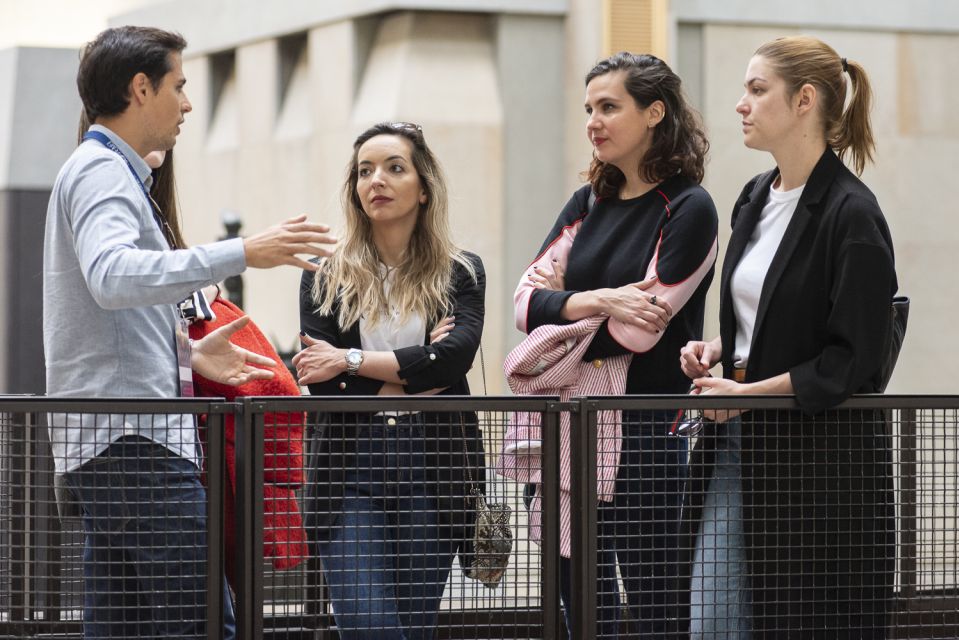 Louvre and Musée Dorsay With Reserved Entry Ticket - Museums Explored