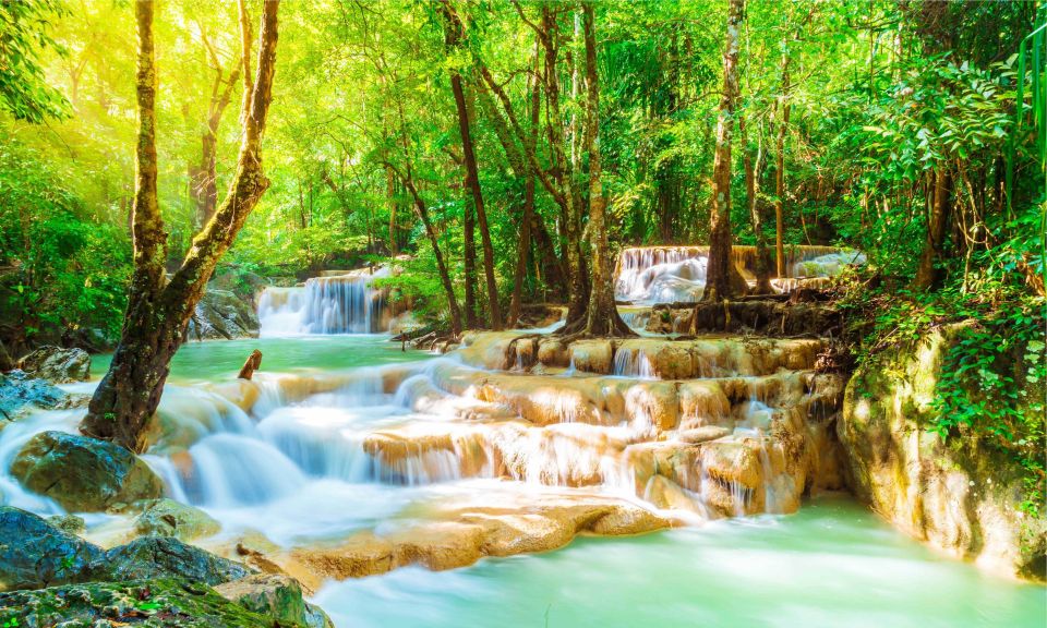 Luang Prabang: 4-Day Explorer Tour - Itinerary Highlights