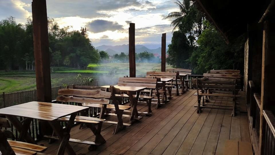 Luang Prabang: Evening Cooking Class & Local Baci Ceremony - Highlights of the Evening