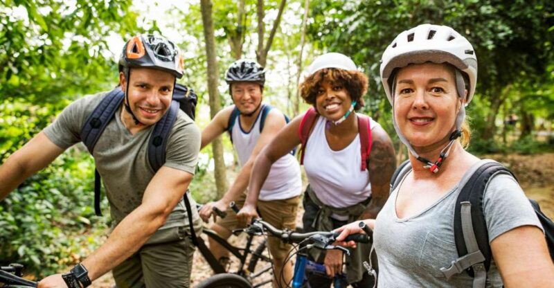 Luberon: E-Bike Rental - Explore the Luberon Region