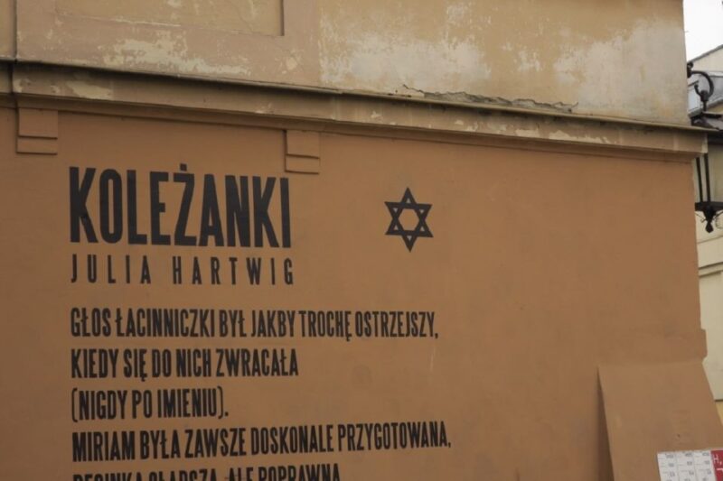 Lublin: Local Jewish Heritage Full-Day Guided Tour - Historical Significance of Lublin