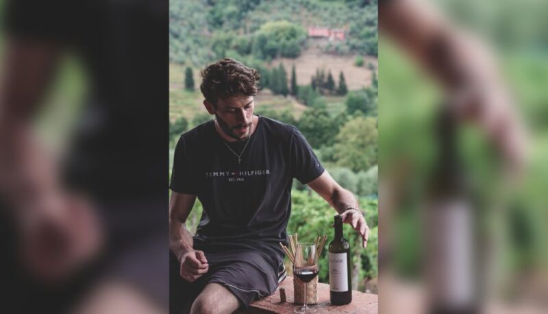 Lucca: Guided Winery Tour With Wine Tasting - Itinerary Highlights