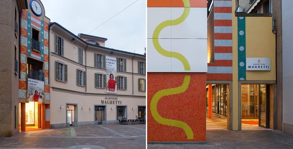 Lugano Highlights: A Guided Walking Adventure - Experience the Local Culture