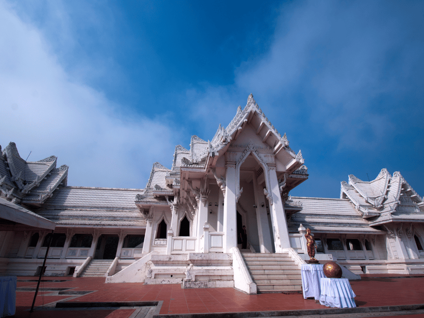 Lumbini Tour: A 3-Day Pilgrimage to the Birthplace of Buddha - Day 2: Exploring Lumbini