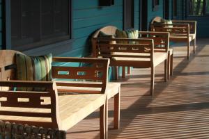 Lumeria Maui, Educational Retreat Center - Location Details