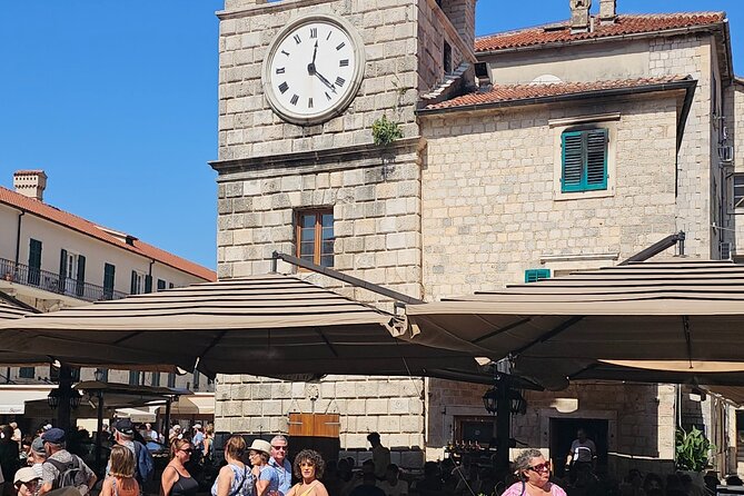 Luxury Day Tour to Montenegro - Visit Picturesque Perast