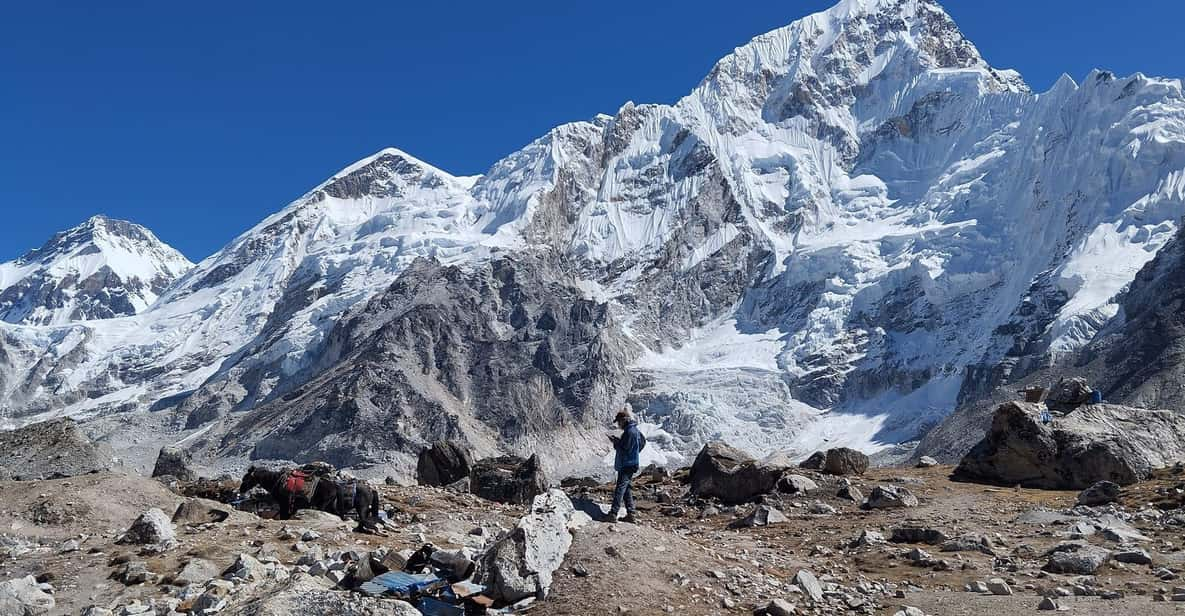 Luxury Everest Base Camp Trek - Trek Experience and Highlights