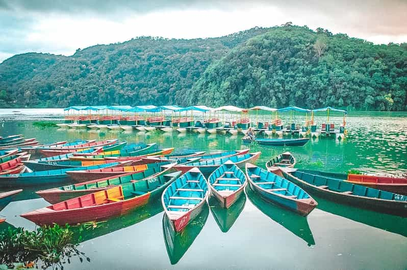 Luxury Kathmandu, Chitwan and Pokhara Tour - Detailed Itinerary