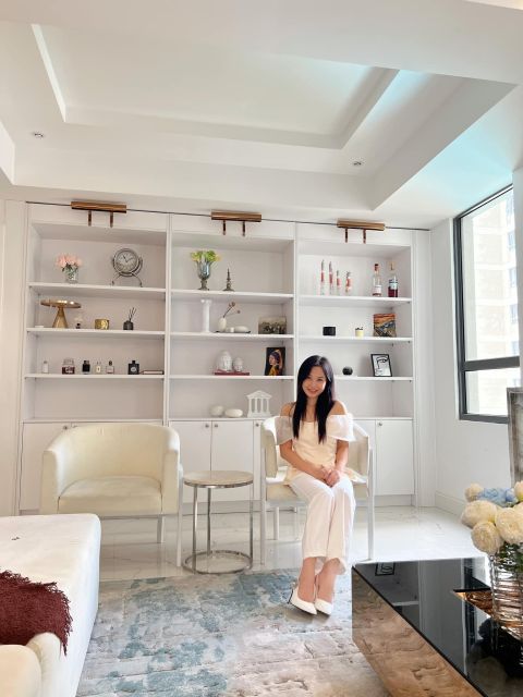 Luxury Property for Invest Private Tour - Detailed Itinerary