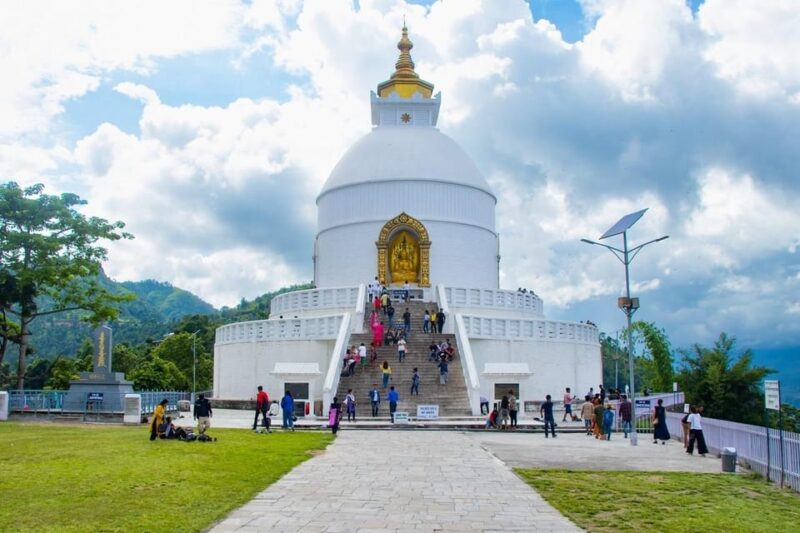 Luxury Tour in Nepal - Itinerary Highlights