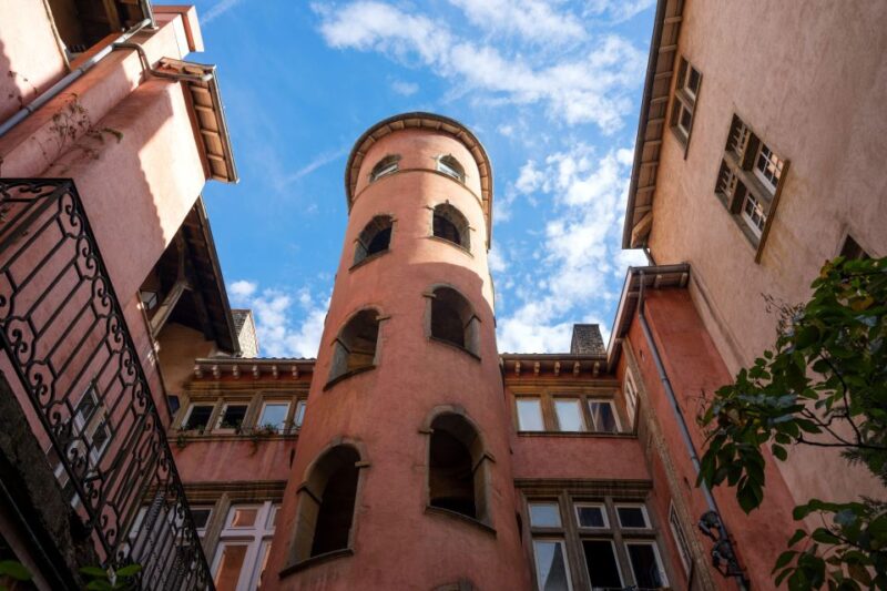Lyon: Capture the Most Photogenic Spots With a Local - Highlights of the Experience