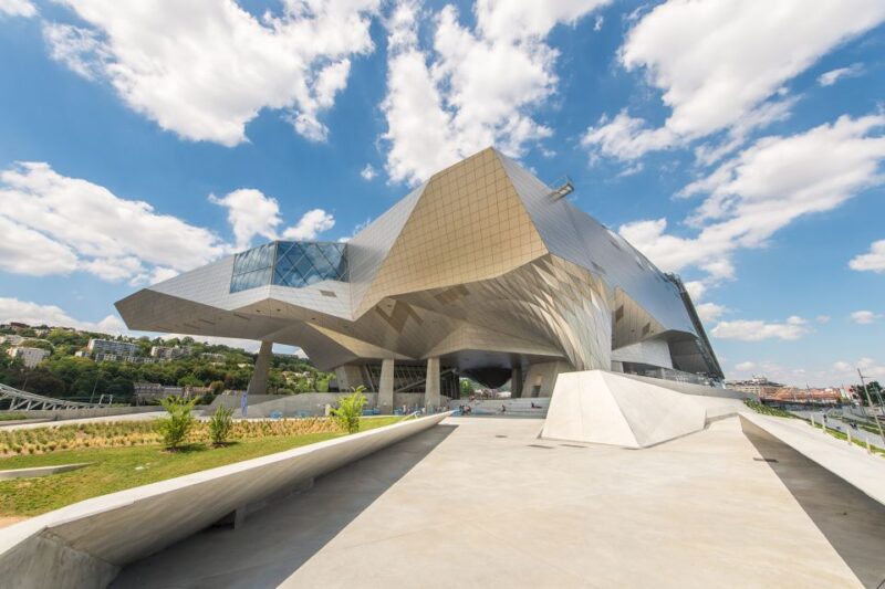 Lyon City Card With Airport Transfer - Attractions and Activities