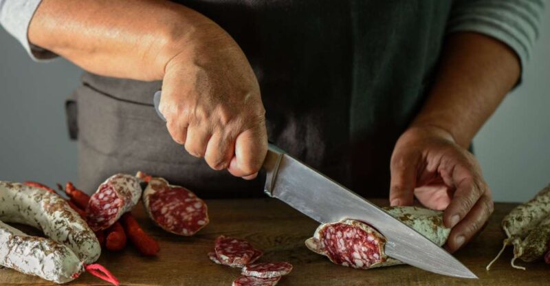 Lyon: Guided Evening Food Tour - Experience Highlights