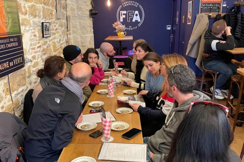 Lyon: Guided Food Tour With Tastings - Pricing and Cancellation