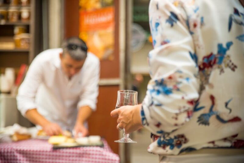 Lyon: Old Town Food Tour - Culinary Delights to Expect