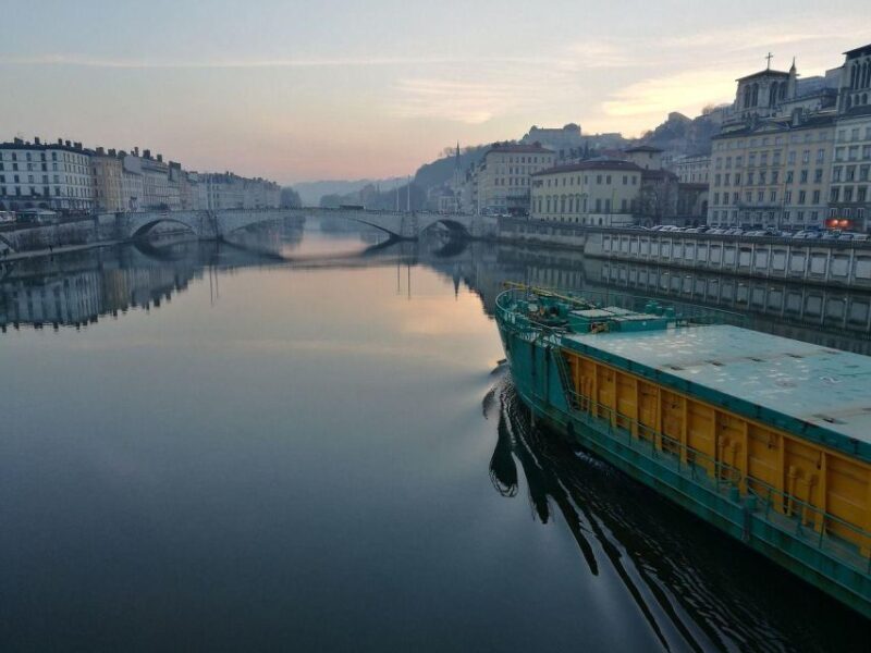 Lyon: Private Guided Walking Tour - Booking Your Experience