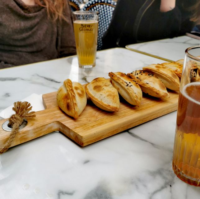 Lyon: Street Food Tour - Experience Highlights