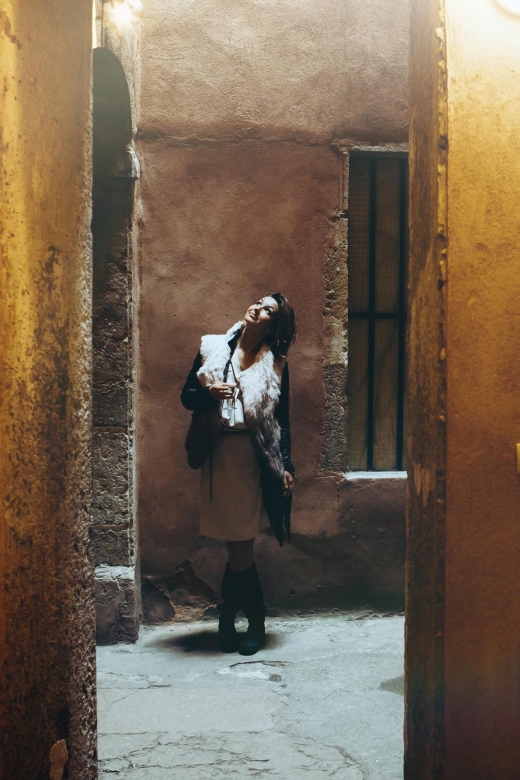 Lyon: Traboules Private Tour of the Secret Passages - Itinerary Breakdown
