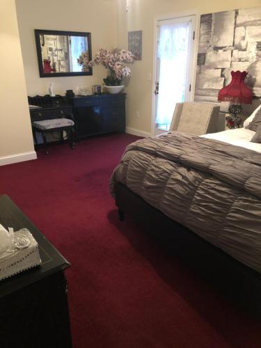 Ma Margarets House Bed and Breakfast - Guest Experience and Ratings