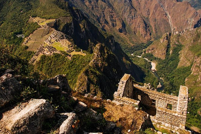 Machu Picchu and Huayna Picchu Excursion 2 Days - Detailed Itinerary