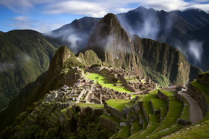 Machu Picchu By Train (Day Trip) - Transportation Details