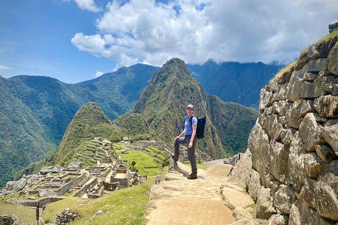 Machu Picchu Full Day Tour From Cusco(Small Groups ) - Inclusions and Exclusions