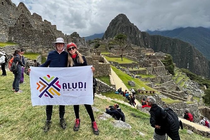 Machu Picchu Full Day With Lunch by Aludi Travel - Pickup and Transportation