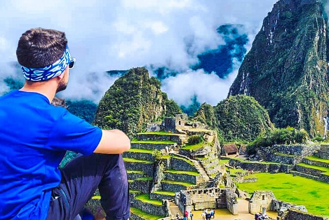 Machu Picchu in 1 Day From Cusco - Itinerary and Schedule