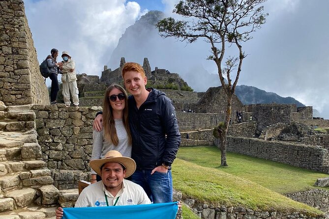 Machu Picchu Private Archeological and Historical Guided Tour - Meeting and Pickup