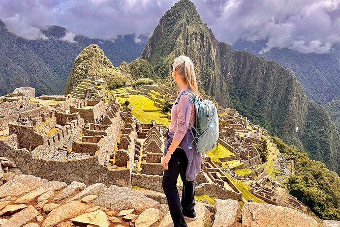 Machu Picchu Tour 2 Days Overnight in the Town of Aguas Calientes - Customer Experiences and Ratings