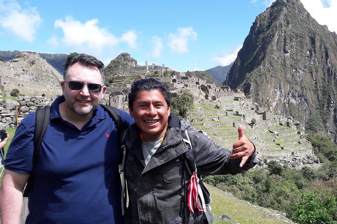 Machu Picchu Tour From Cusco Full Day - Itinerary and Logistics