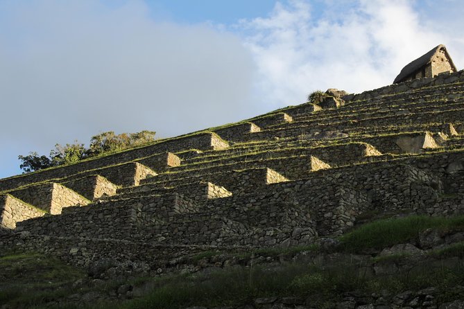 Machu Picchu Tour From Cusco Full Day - Itinerary and Logistics